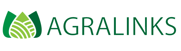 Agralinks logo